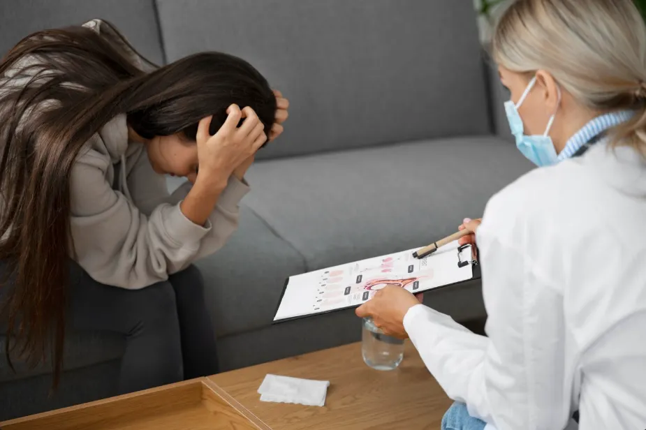 Recognising the Symptoms