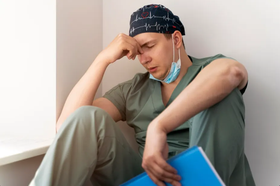 Deciphering the Discomfort