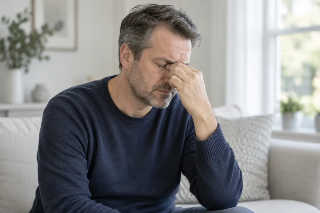 Turbinate Reduction Surgery: Improve Breathing Fast