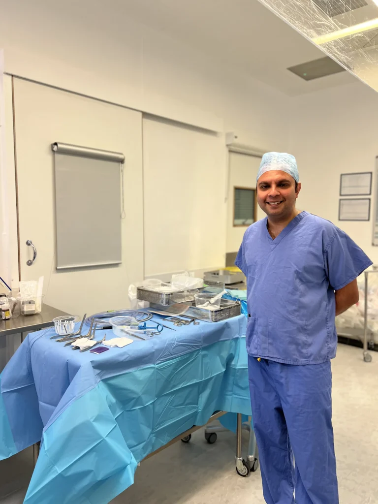 Nasal Valve Collapse: Breathe Better with Treatment